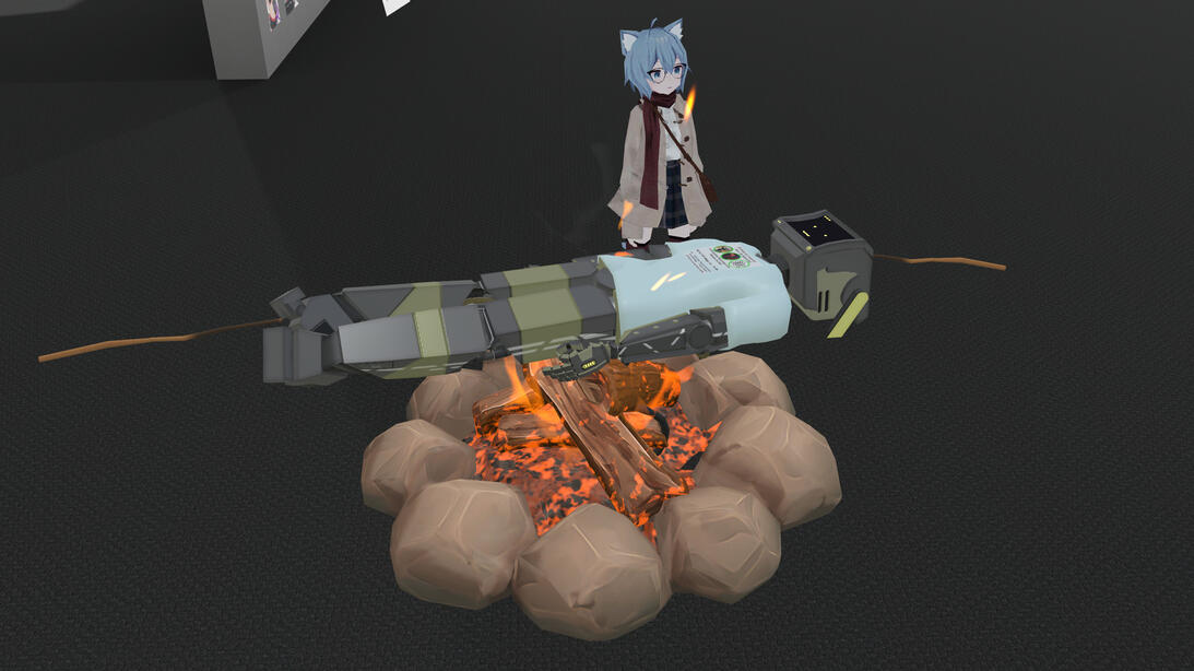 roast