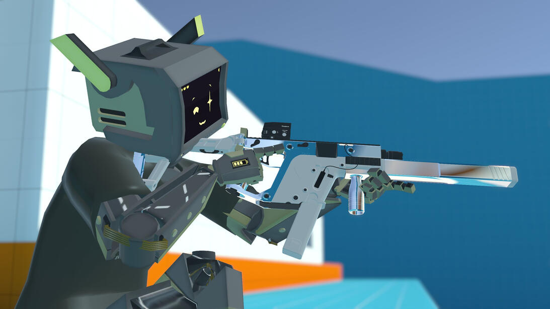 vector brrrrt
