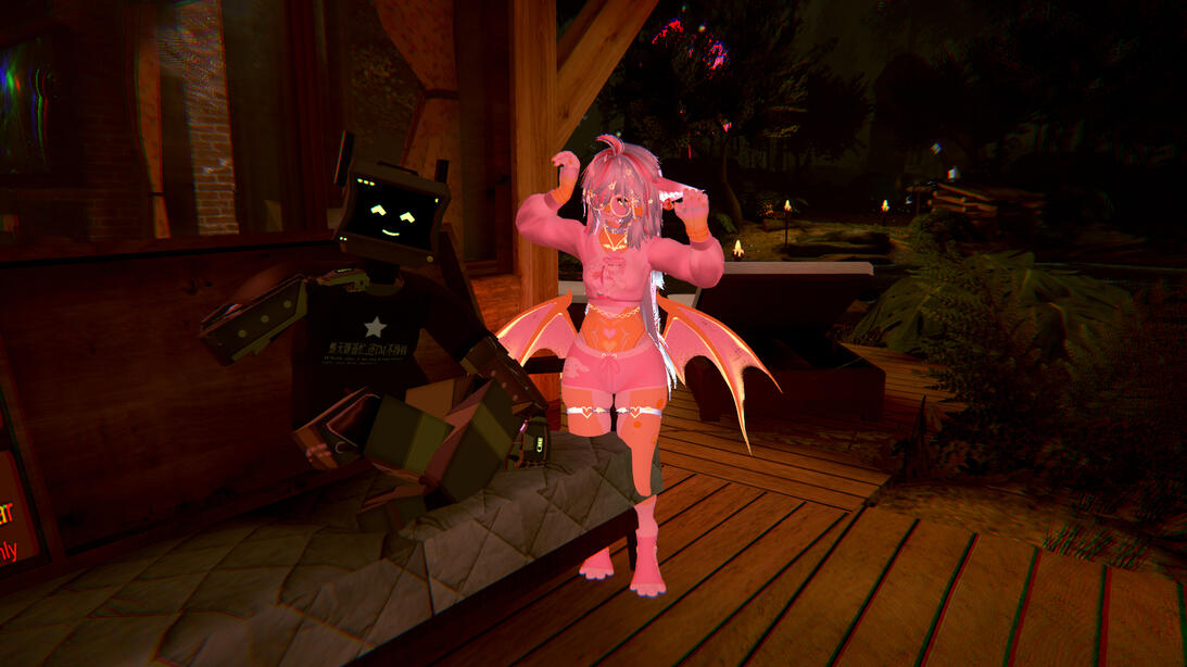 rawr
