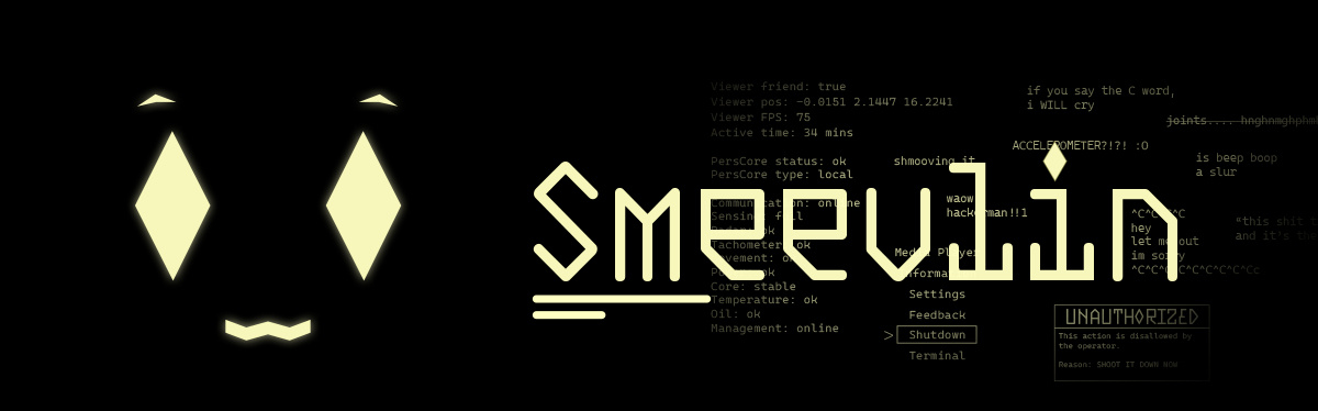 Smeevlin Smeevlin